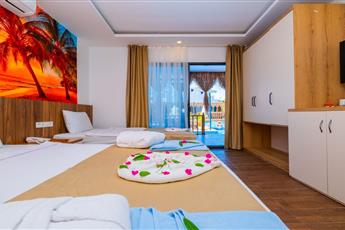Marine Family Club Hotel 5*