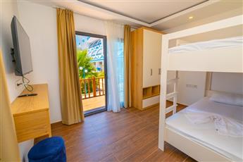 Marine Family Club Hotel 5*
