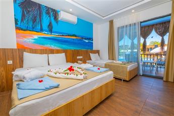 Marine Family Club Hotel 5*