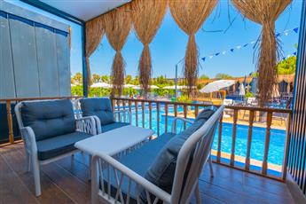 Marine Family Club Hotel 5*