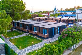 Marine Family Club Hotel 5*