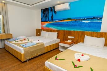 Marine Family Club Hotel 5*