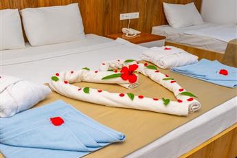 Marine Family Club Hotel 5*