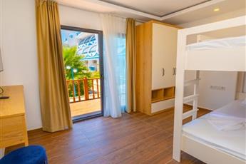 Marine Family Club Hotel 5*