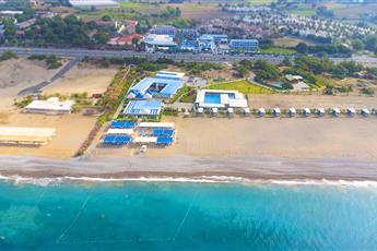 Marine Family Club Hotel 5*