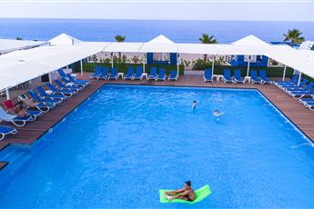 Marine Family Club Hotel 5*