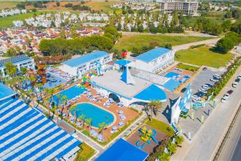 Marine Family Club Hotel 5*