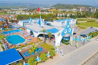 Marine Family Club Hotel 5*