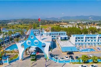 Marine Family Club Hotel 5*