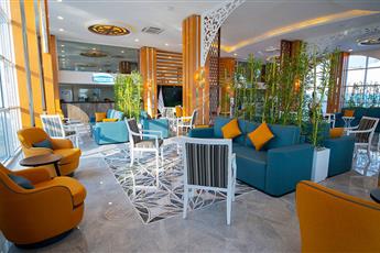 Marine Family Club Hotel 5*