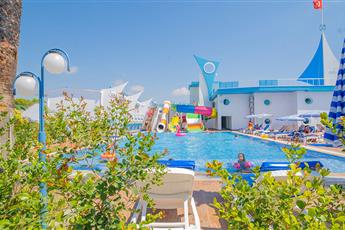 Marine Family Club Hotel 5*
