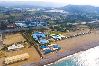 Marine Family Club Hotel 5*