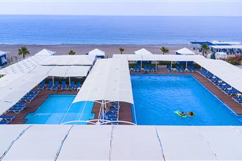 Marine Family Club Hotel 5*