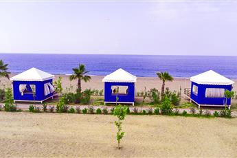 Marine Family Club Hotel 5*