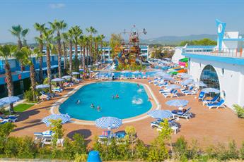 Marine Family Club Hotel 5*
