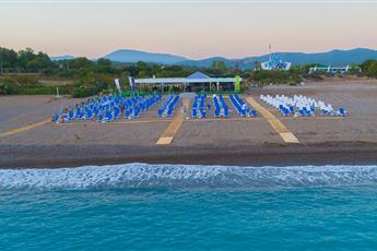 Marine Family Club Hotel 5*