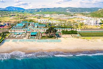 Marine Family Club Hotel 5*