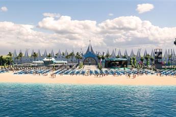 Marine Family Club Hotel 5*