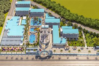 Marine Family Club Hotel 5*