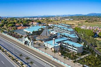 Marine Family Club Hotel 5*