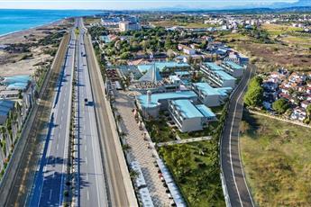 Marine Family Club Hotel 5*