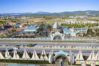 Marine Family Club Hotel 5*