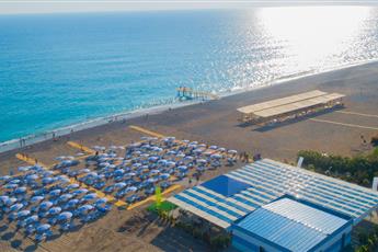 Marine Family Club Hotel 5*