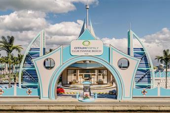 Marine Family Club Hotel 5*