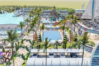 Marine Family Club Hotel 5*