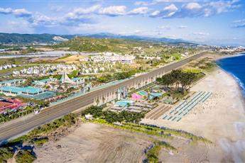 Marine Family Club Hotel 5*