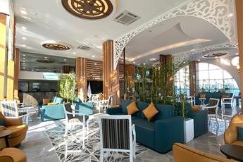 Marine Family Club Hotel 5*