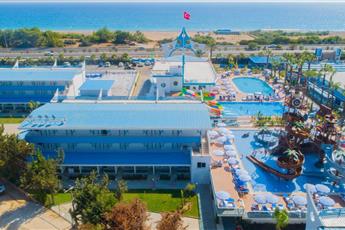 Marine Family Club Hotel 5*