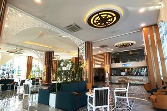 Marine Family Club Hotel 5*