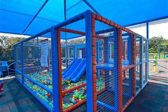 Marine Family Club Hotel 5*