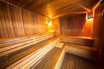 Marine Family Club Hotel 5*