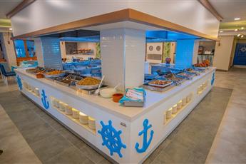 Marine Family Club Hotel 5*