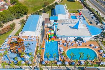 MARINE FAMILY CLUB HOTEL (EX. OTIUM FAMILY CLUB MARINE BEACH