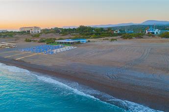 Marine Family Club Hotel