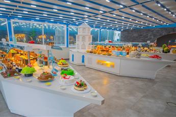Marine Family Club Hotel