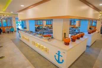 Marine Family Club Hotel