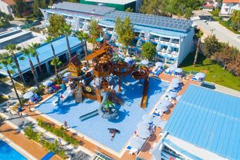 Marine Family Club Hotel