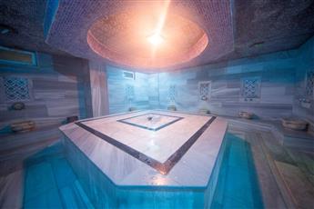 Marine Family Club Hotel