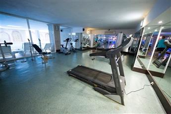 Marine Family Club Hotel