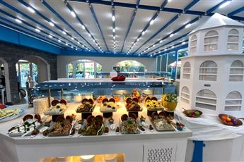 Marine Family Club Hotel