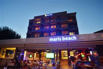 Maris Beach Hotel 3*