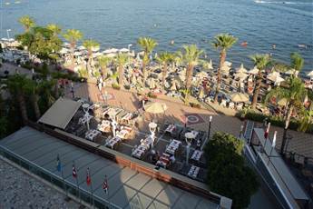 Maris Beach Hotel 3*
