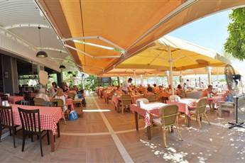 Maris Beach Hotel 3*