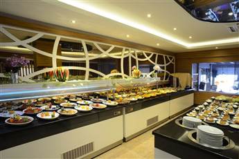 Maris Beach Hotel 3*