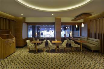 Maris Beach Hotel 3*