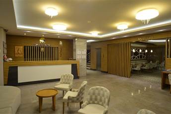 Maris Beach Hotel 3*